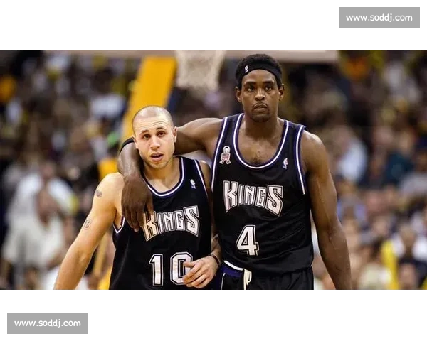 毕比：2002 西决国王本应夺冠 我们比湖人更出色