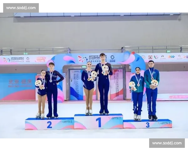 十月京城迎轮滑盛典！2025 世锦赛延庆开赛