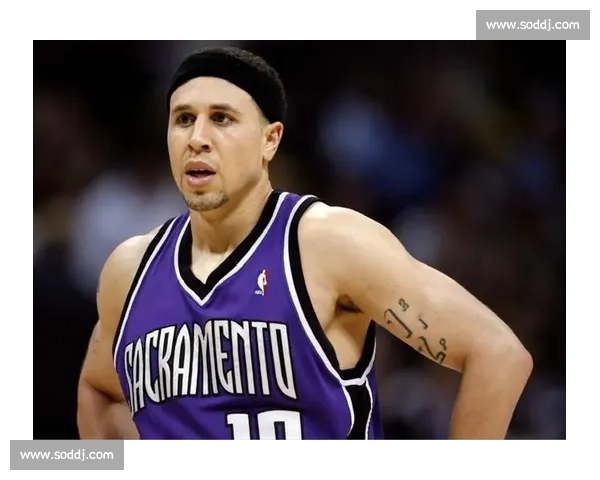 毕比：2002 西决国王本应夺冠 我们比湖人更出色