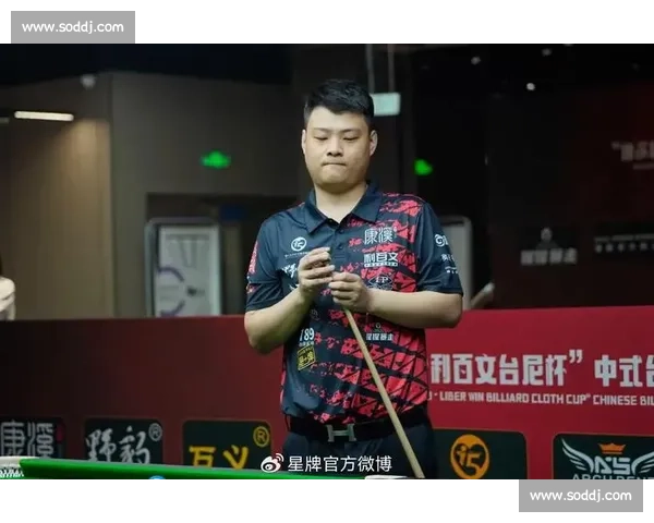 星牌战将驰骋赛场：强手环伺中书写拼搏传奇